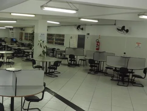Ensino Médio do Colégio UB