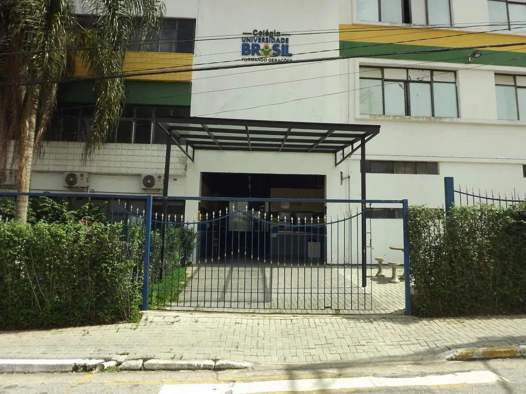 Colégio Universidade Brasil
