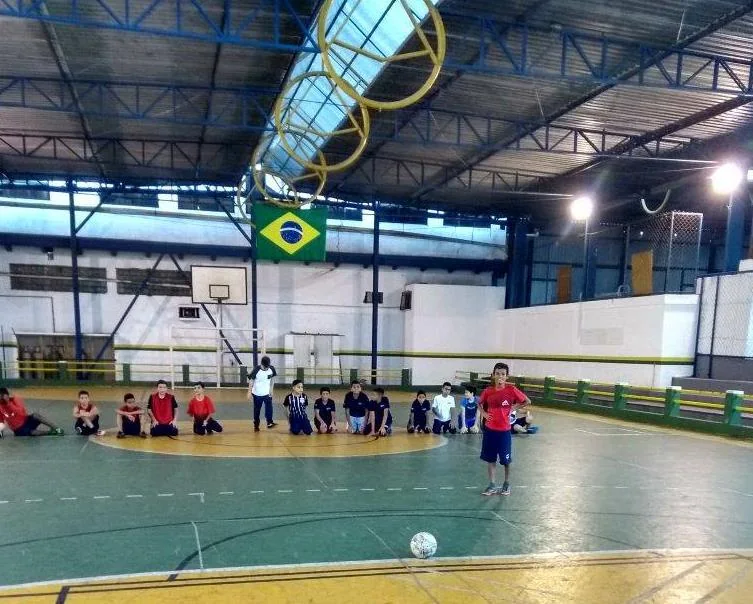 Eventos do Colégio UB