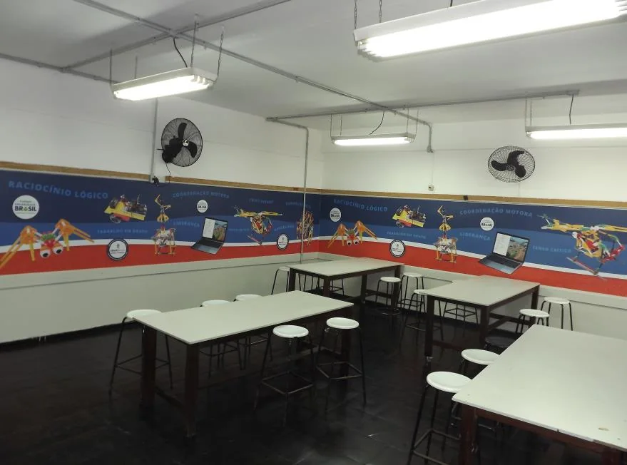Robótica Educacional