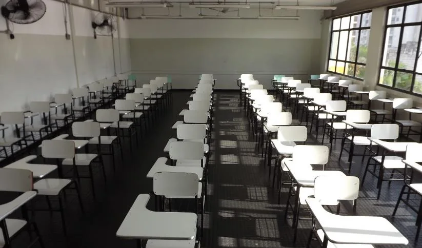 Anos Iniciais do Colégio UB