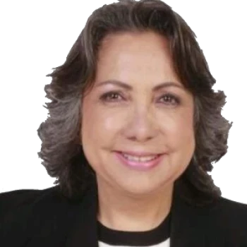 Claudenice Ribeiro dos Santos Almeida